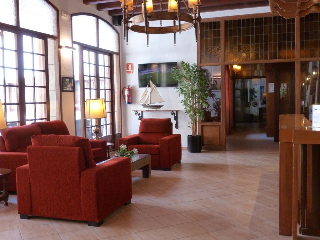 Hotel La Carolina Lloret de Mar Exterior photo